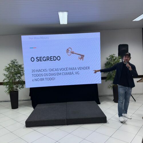 Projeto ‘Sebrae Varejo’ realizado em parceria com a ACCUIABÁ vai fortalecer o setor varejista