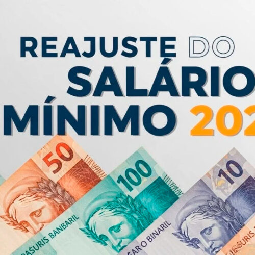 Salário mínimo 2026: novo valor passa a valer em janeiro e impactos já começam a ser sentidos