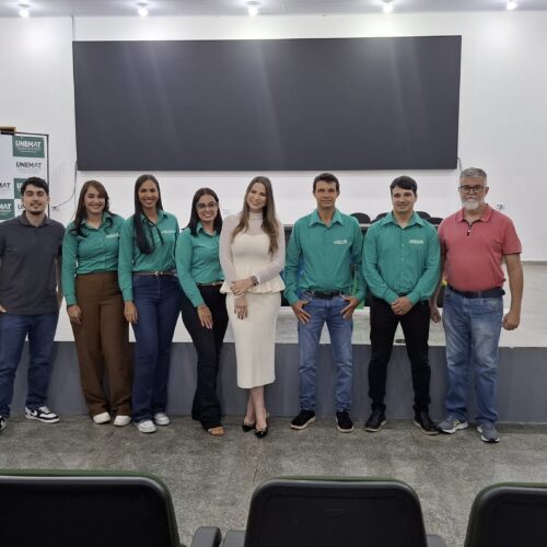 Reforma Tributária é tema de palestra para empresários na UNEMAT