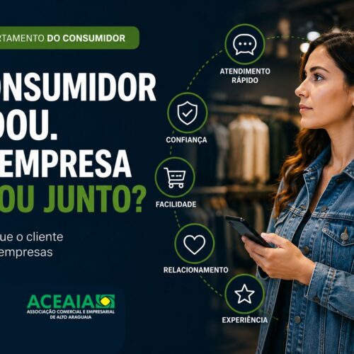 Seu concorrente não roubou seus clientes. O consumidor mudou, e talvez sua empresa ainda não tenha percebido.