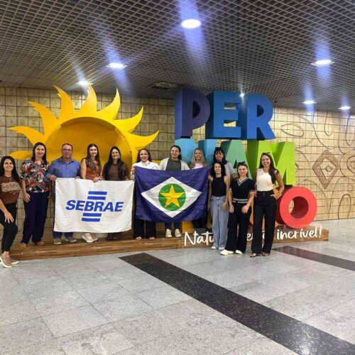 Conhecimento, inovação e desenvolvimento fortalecem o empreendedorismo local