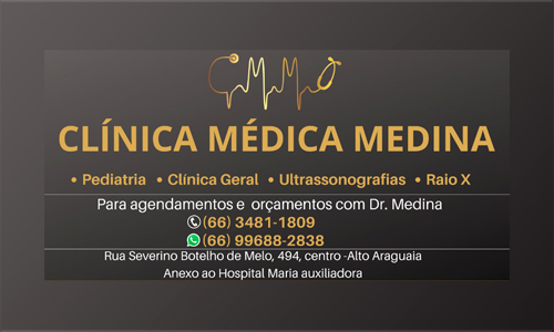 Clínica Médica Medina